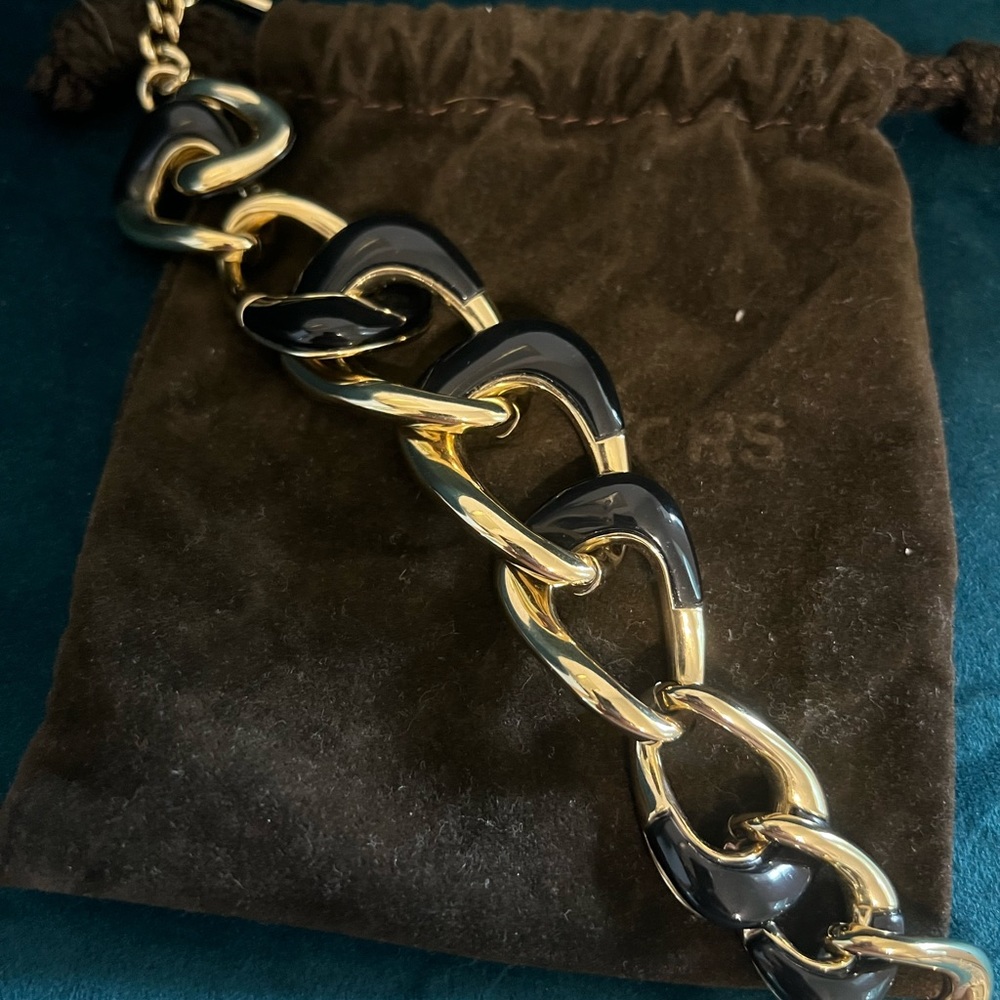 Michael Kors Chain Bracelet